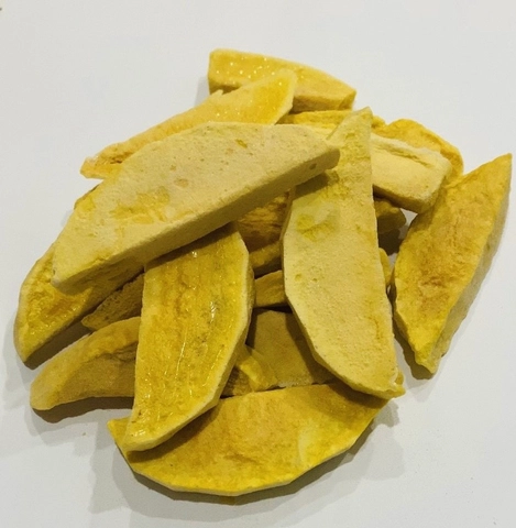 FD Mango - Trái Cây, Hoa Quả Sấy Minh Huy Foods - Công Ty TNHH Nông Sản Thực Phẩm Minh Huy Foods